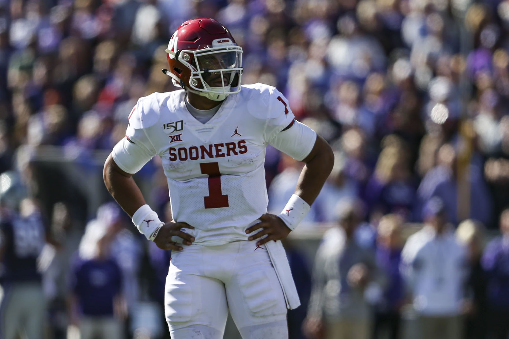 Jalen Hurts
